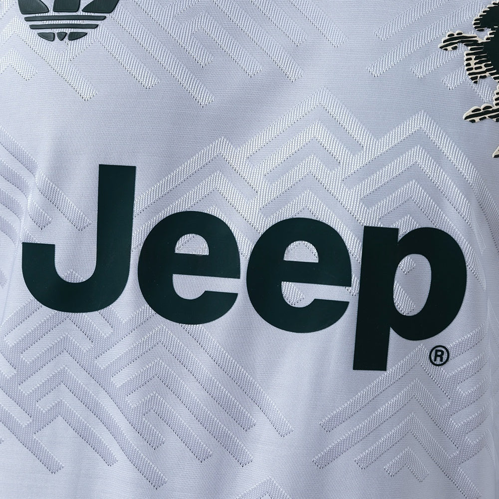 Player Version Juventus Jersey 2026-2027 Football Kit product image 8