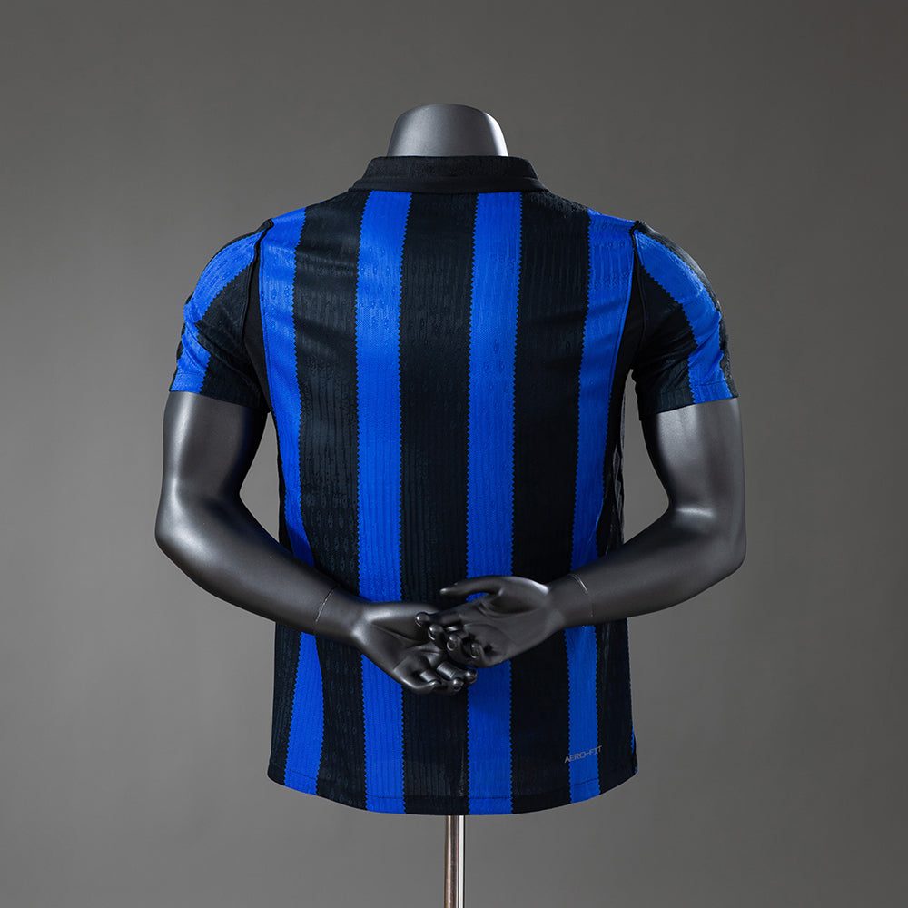 Player Version Inter Milan Home Jersey 2026-2027 Football product image 8