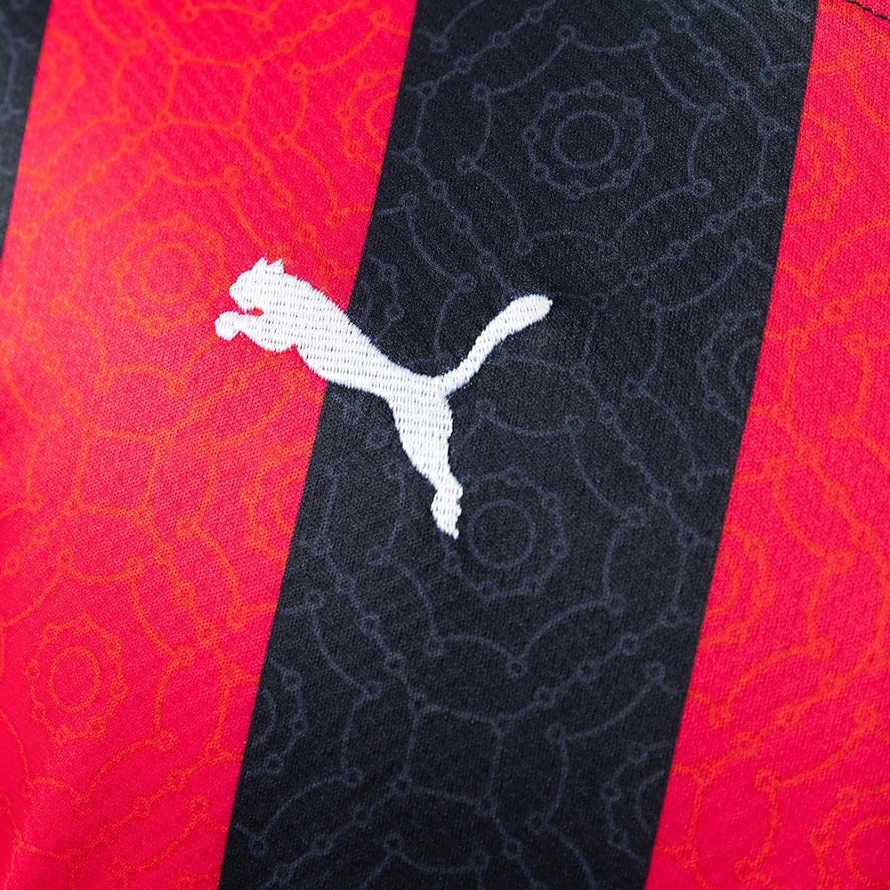 AC Milan Home Jersey 2020-21 Retro Football Kit Soccer Shirt product image 5