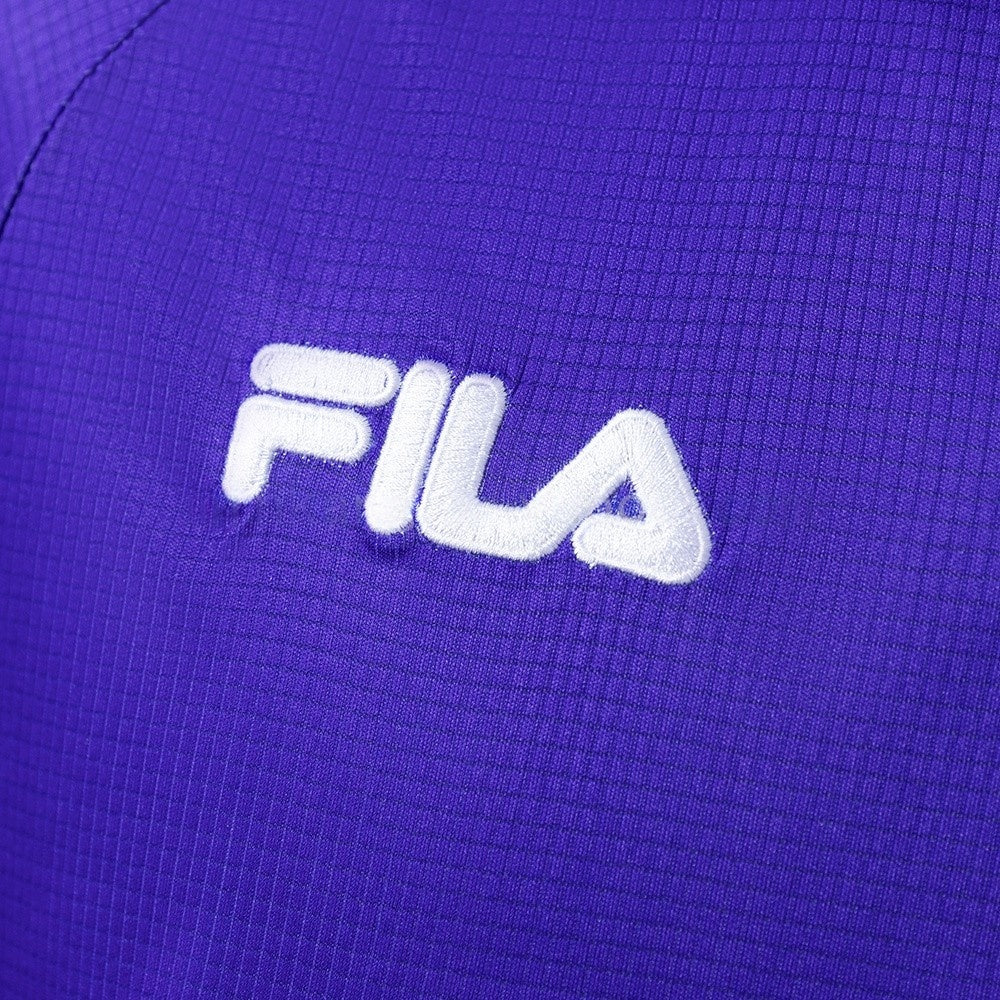 Fiorentina Jersey 1998-99 Home Retro Football Kit product image 4