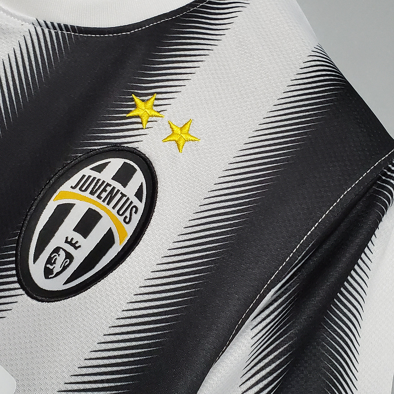 Juventus Retro Jersey 2011/12 Home Football Soccer Shirt product image 7
