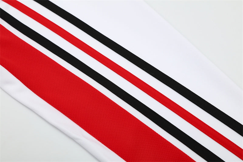 Retro AC Milan Training Tracksuits 2003-04 Football Kit product image 9