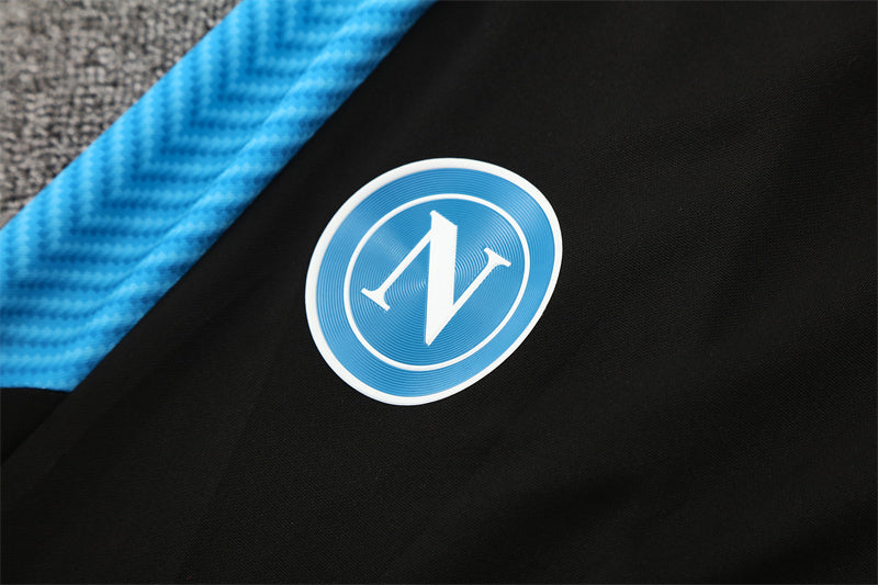 SSC Napoli Training Tracksuits 25/26 Football Kit Soccer product image 8