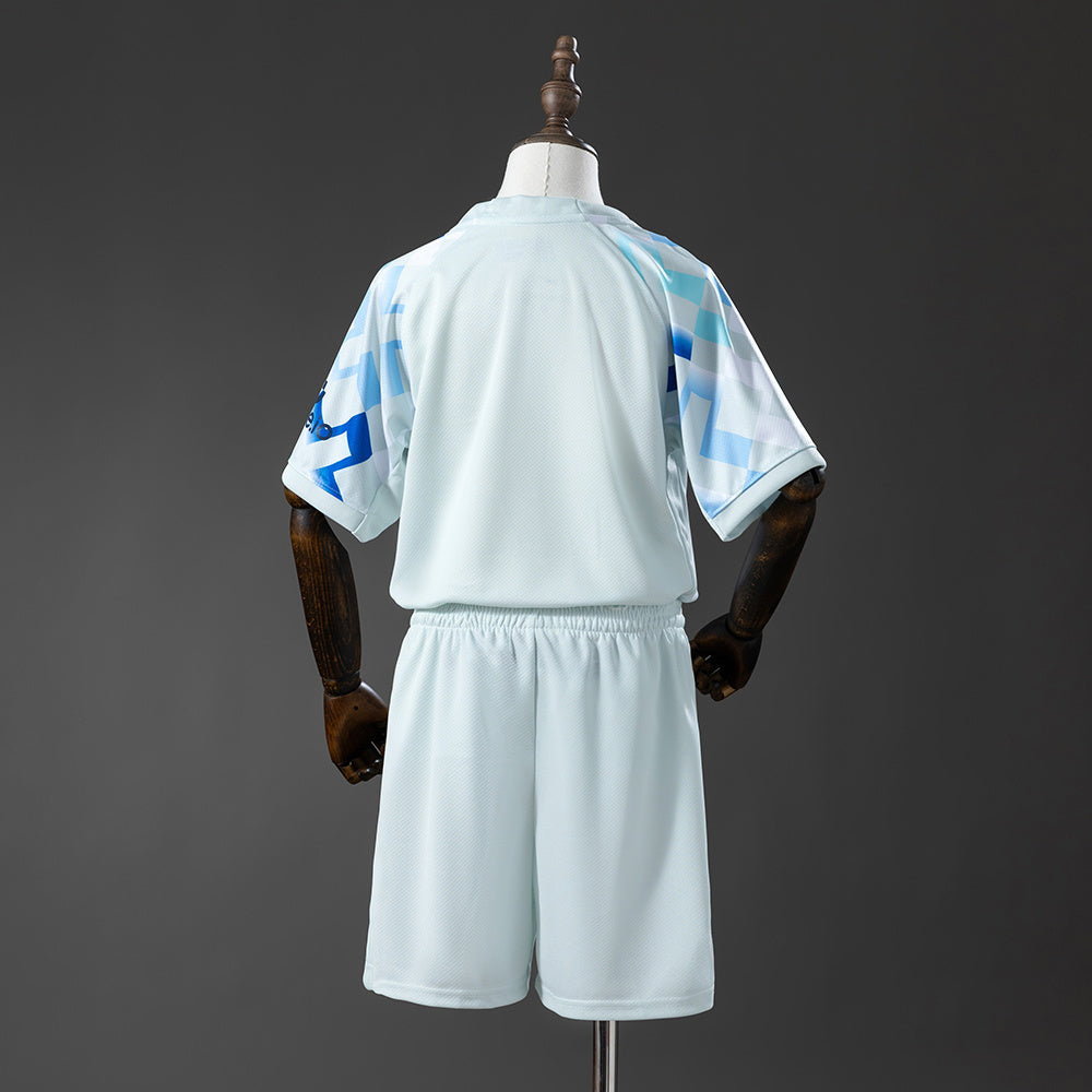 Kids Inter Milan Jersey 25/26 Away Football Kit product image 2