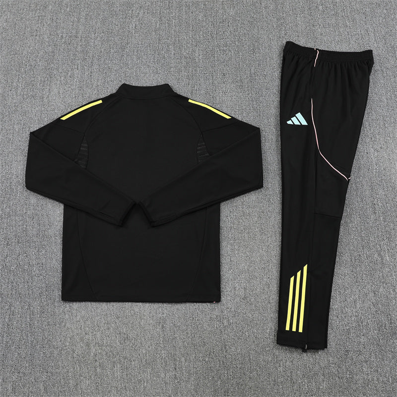 Juventus Training Tracksuits 25-26 Football Kit Soccer product image 9