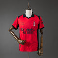 AC Milan Fourth Jersey 2025/26 Football Kit Soccer Shirt product image 1