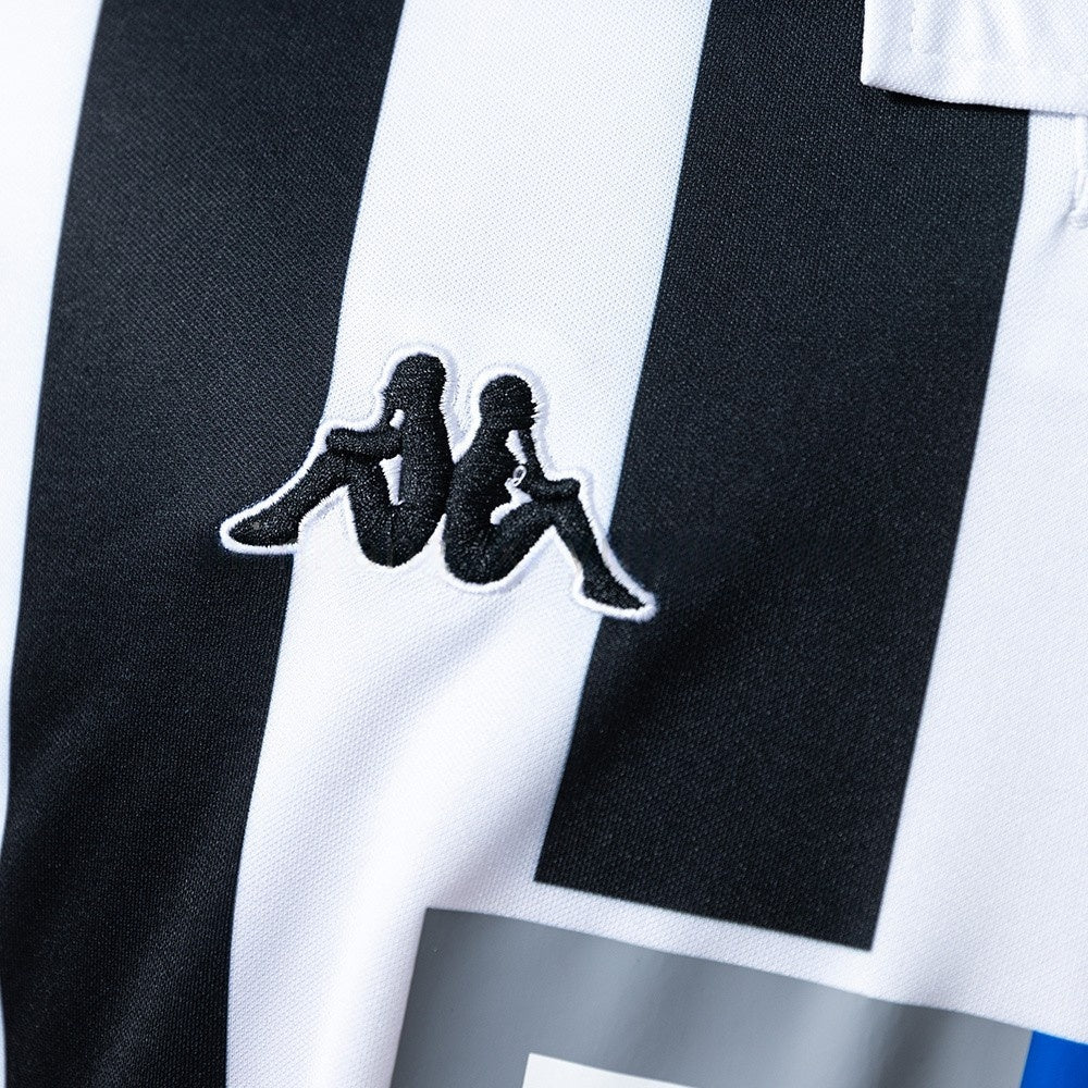 Juventus Jersey 1999-00 Home Retro Football Kit product image 5