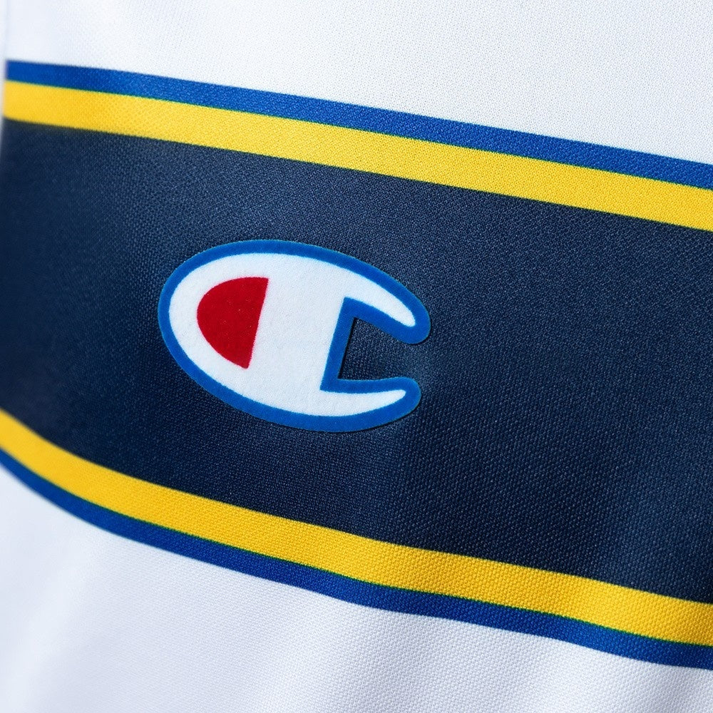 Parma Jersey 2001-02 Away Retro Football Kit product image 4