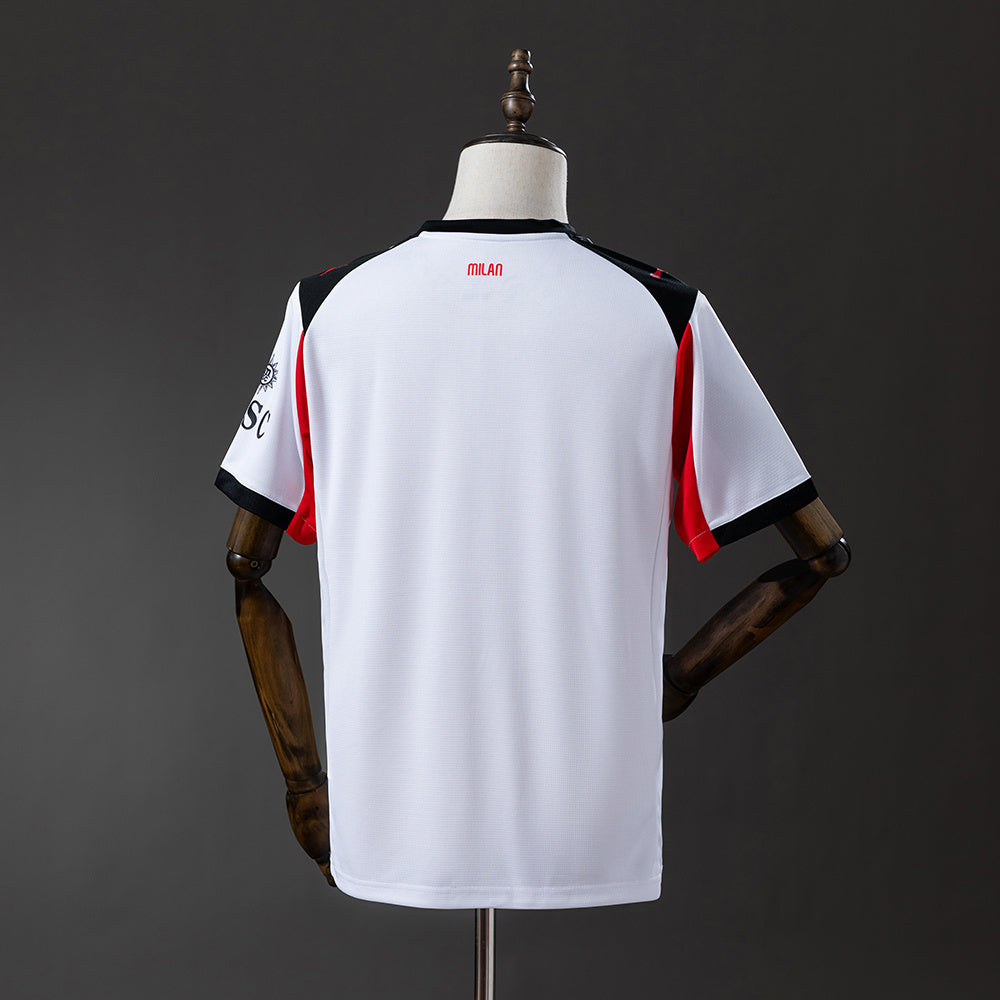 AC Milan Jersey 25/26 Away Football Kit product image 2