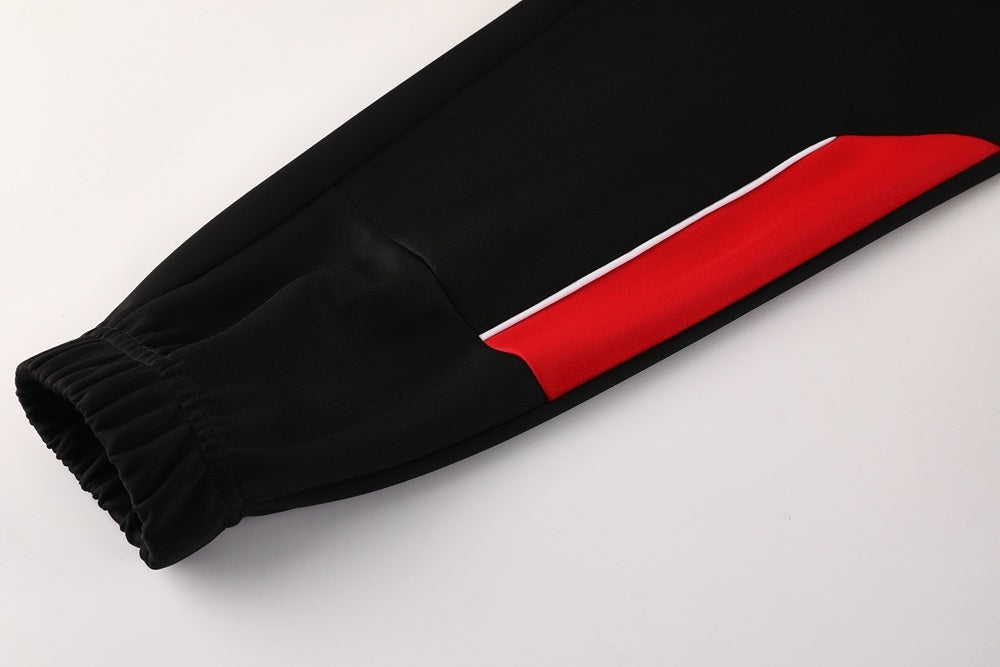 AC Milan Jackets Training Tracksuits 25/26 Football Kit product image 3