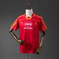 Rome Jersey 1995-96 Home Retro Football Kit product image 1