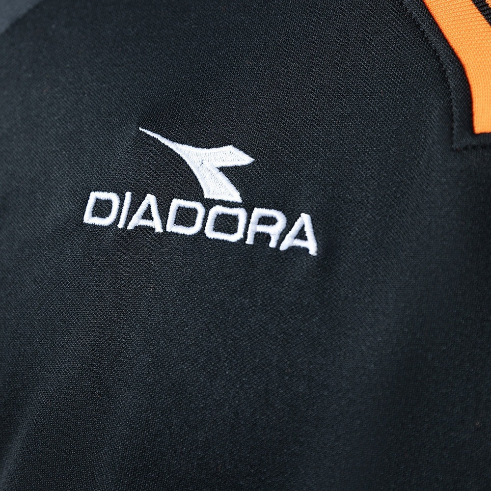 Rome Third Jersey 1998-99 Retro Football Kit Soccer product image 5