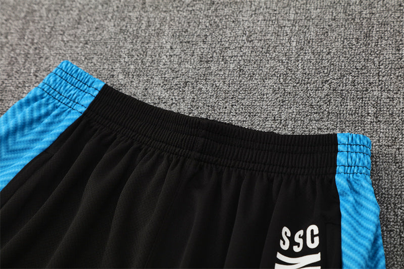 SSC Napoli Training Tracksuits 2025/26 Football Kit Soccer product image 16
