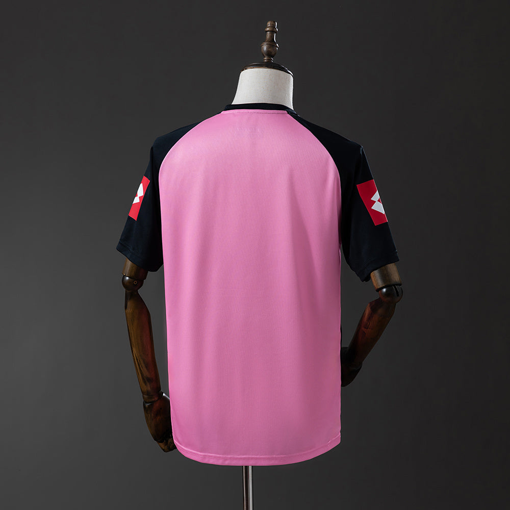 Juventus Jersey 2002-03 Goalkeeper Retro Football Kit product image 2