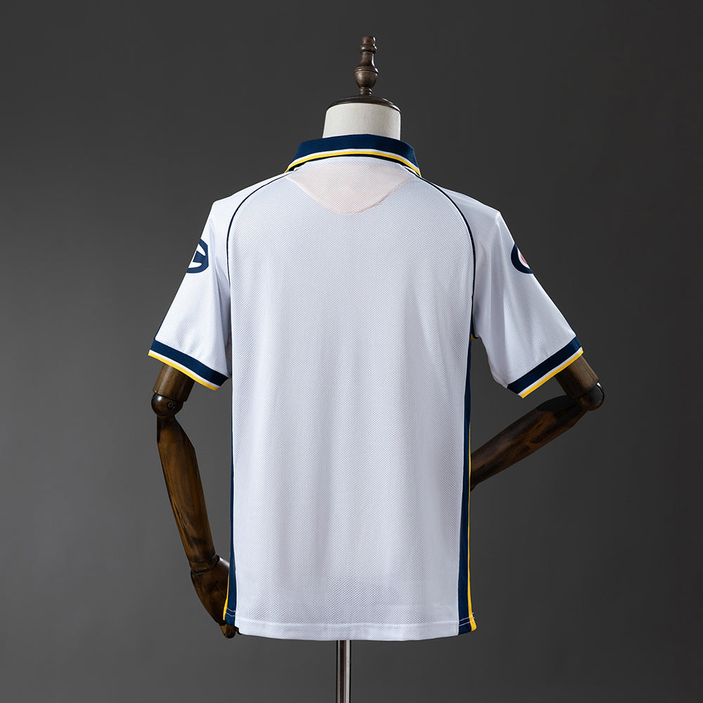 Parma Jersey 2003-04 Away Retro Football Kit product image 2