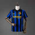 Inter Milan Home Jersey 2026-2027 Football Kit Soccer Shirt product image 1