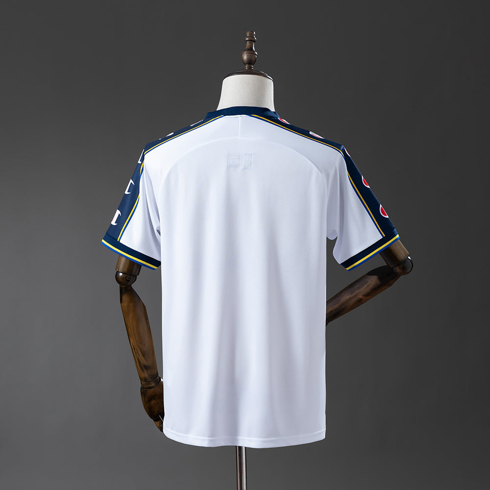Parma Jersey 2002-03 Away Retro Football Kit product image 2