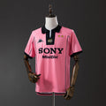 Juventus Jersey 1997/98 Away Retro Kit product image 1