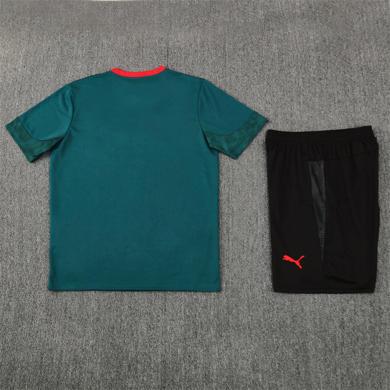 AC Milan Training Tracksuits 2025/26 Football Kit Soccer product image 3