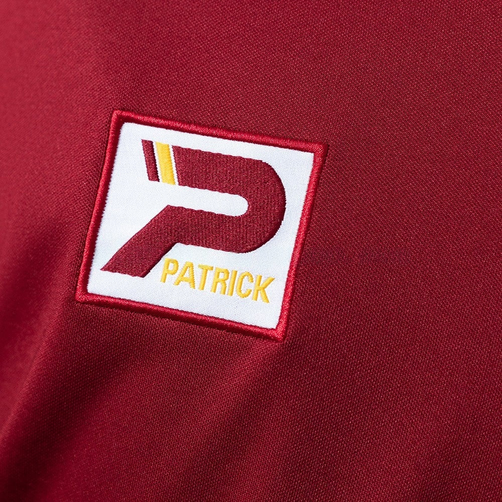 Rome Jersey 1983-84 Home Retro Football Kit product image 4