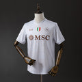 SSC Napoli Jersey 25/26 Away Football Kit product image 1