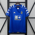 Retro Juventus Jersey 1999-00 Away Football Kit Soccer product image 1