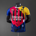 Ibrahimovic Jersey 25/26 All Team Kit Player Version product image 1