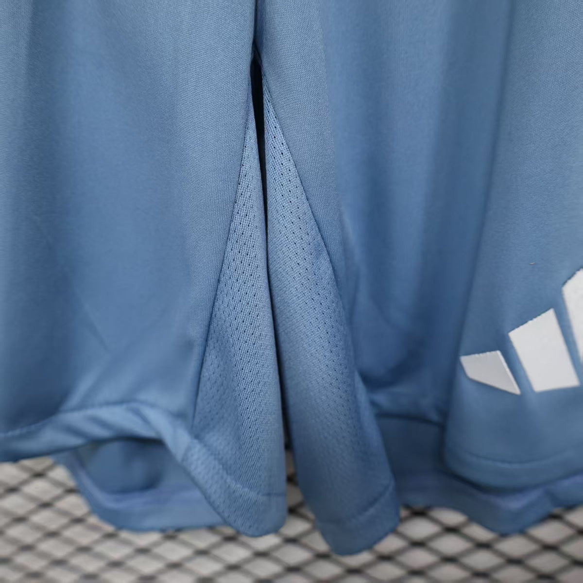 Player Version Juventus Shorts 25/26 Home Football Kit product image 3