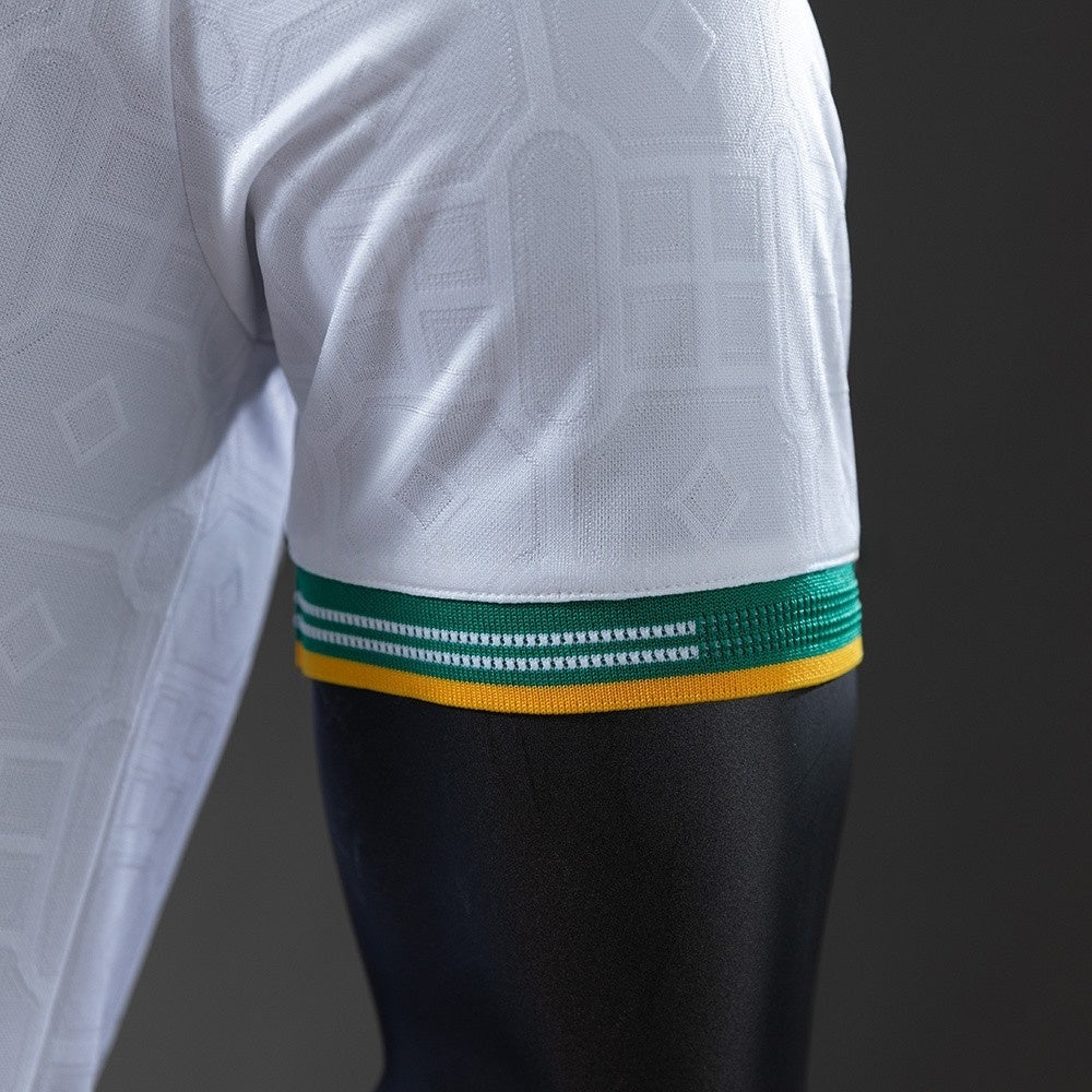 AS Roma Jersey 25/26 Third Football Kit Player Version product image 4