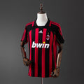 AC Milan Jersey 2006/07 Home Retro Football Kit product image 1