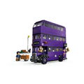 76446 Knight Bus Adventure (Used) LEGO Harry Potter product image 1, provided for visual reference and product detail review