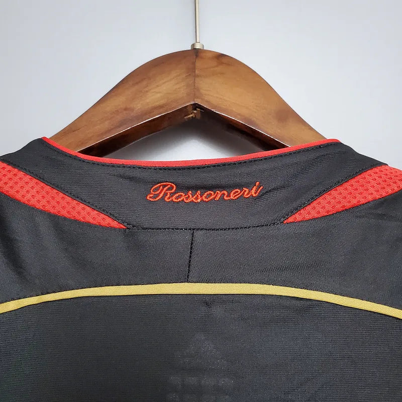 AC Milan Retro Jersey 2006 Home Football Soccer Shirt product image 4
