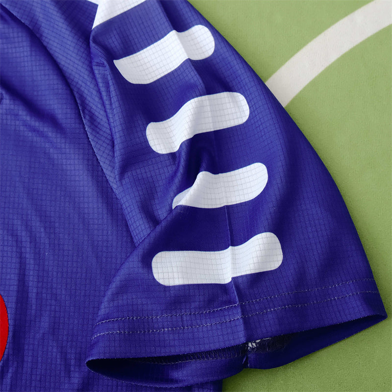 ACF Fiorentina Jersey Home kit 1998 Retro Football Team product image 8