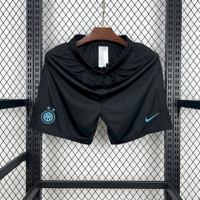 Inter Milan Shorts 25/26 Home Football Kit Soccer product image 1