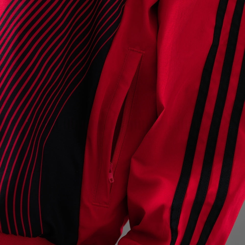 AC Milan Training Windbreaker 2006-2007 Football Soccer product image 4