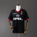 AC Milan Jersey 1997-98 Fourth Retro Football Kit product image 1