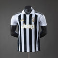 Player Version Juventus Home Jersey 2026-2027 Football Kit product image 1