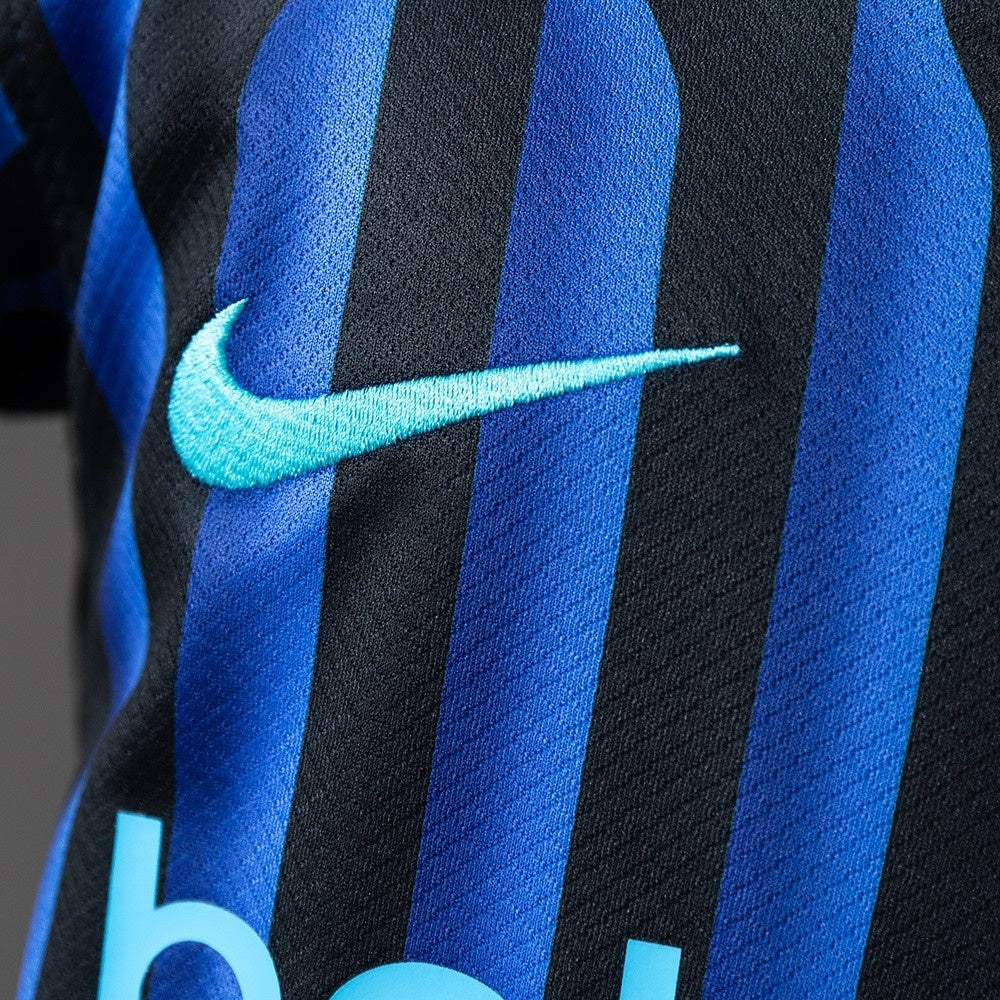 Kids Inter Milan Jersey 25/26 Home Football Kit product image 5