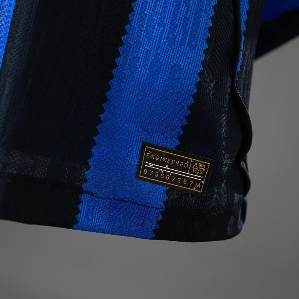 Player Version Inter Milan Home Jersey 2026-2027 Long product image 6