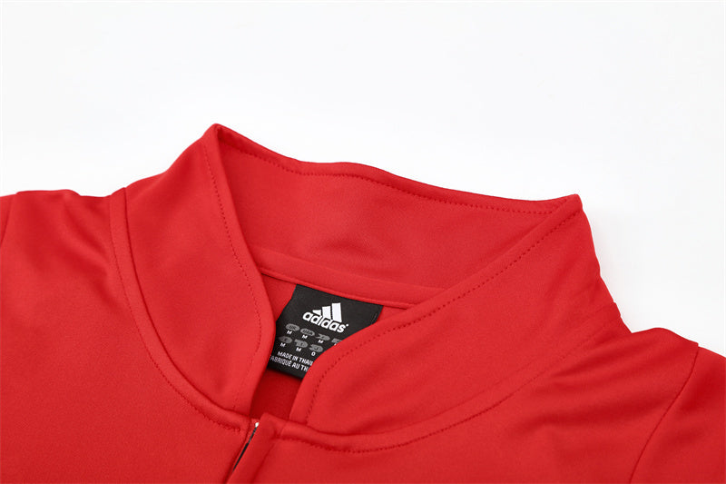 Retro AC Milan Training Tracksuits 2003-04 Football Kit product image 12