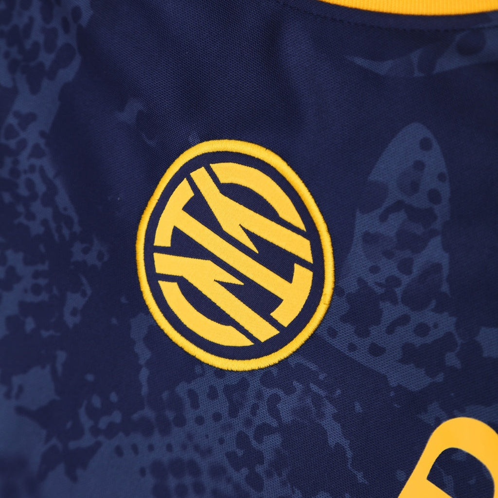 Inter Milan Vest Set Training Tracksuits 25/26 Football Kit product image 9