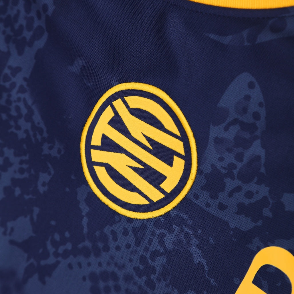 Inter Milan Vest Set Training Tracksuits 25/26 Football Kit product image 9