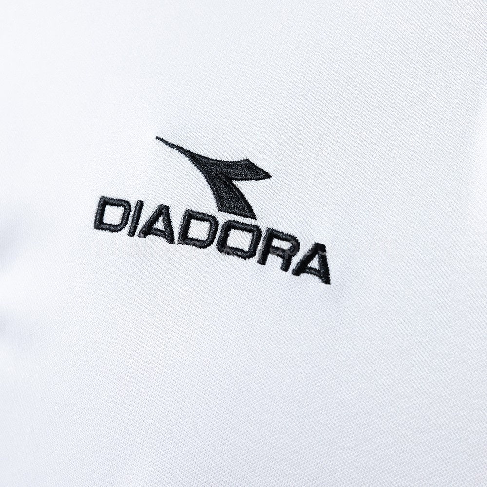Rome Jersey 1998-99 Away Retro Football Kit product image 4