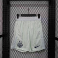 Player Version Inter Milan Shorts 25/26 Away Football Kit product image 1