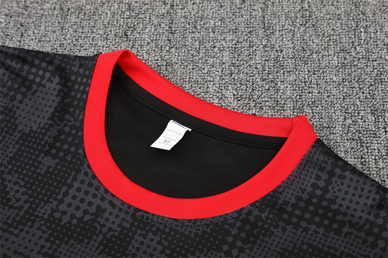 AC Milan Training Tracksuits 2025/26 Football Kit Soccer product image 16