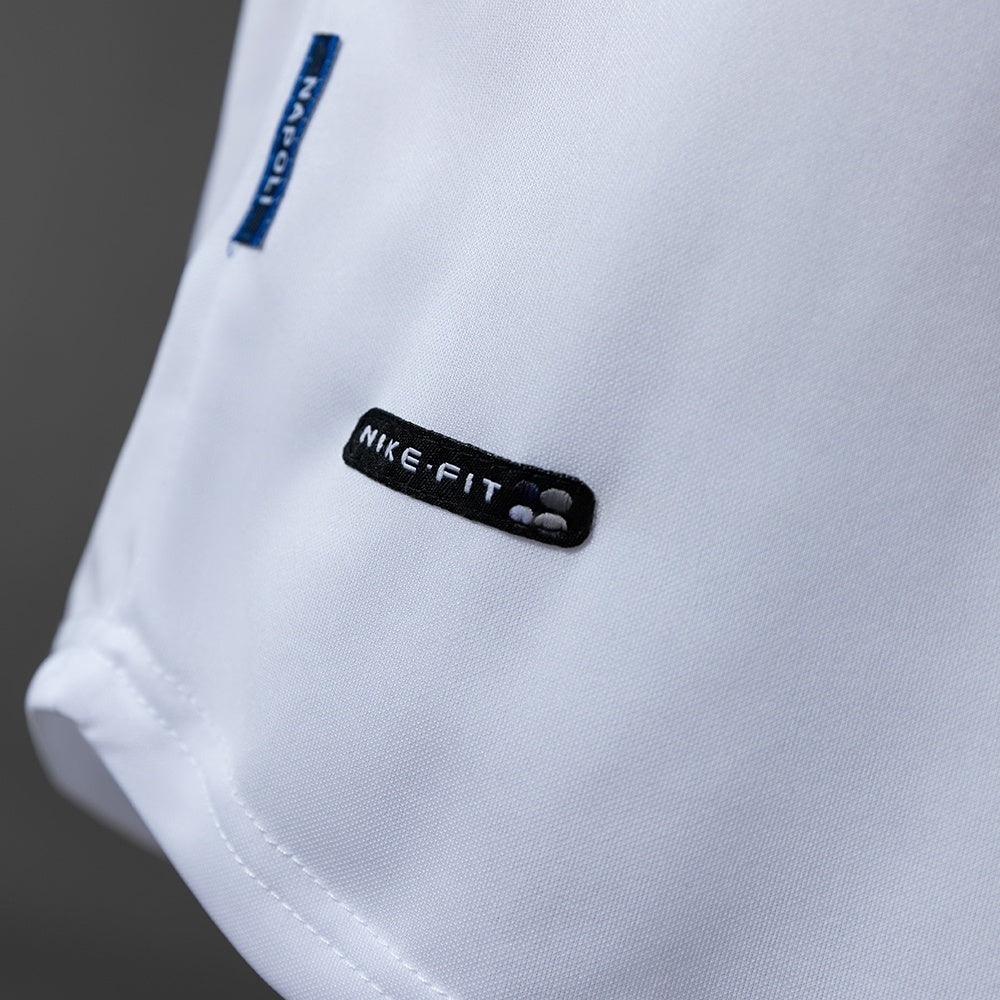 Napoli Away Jersey 1998-99 Retro Football Kit Soccer product image 3