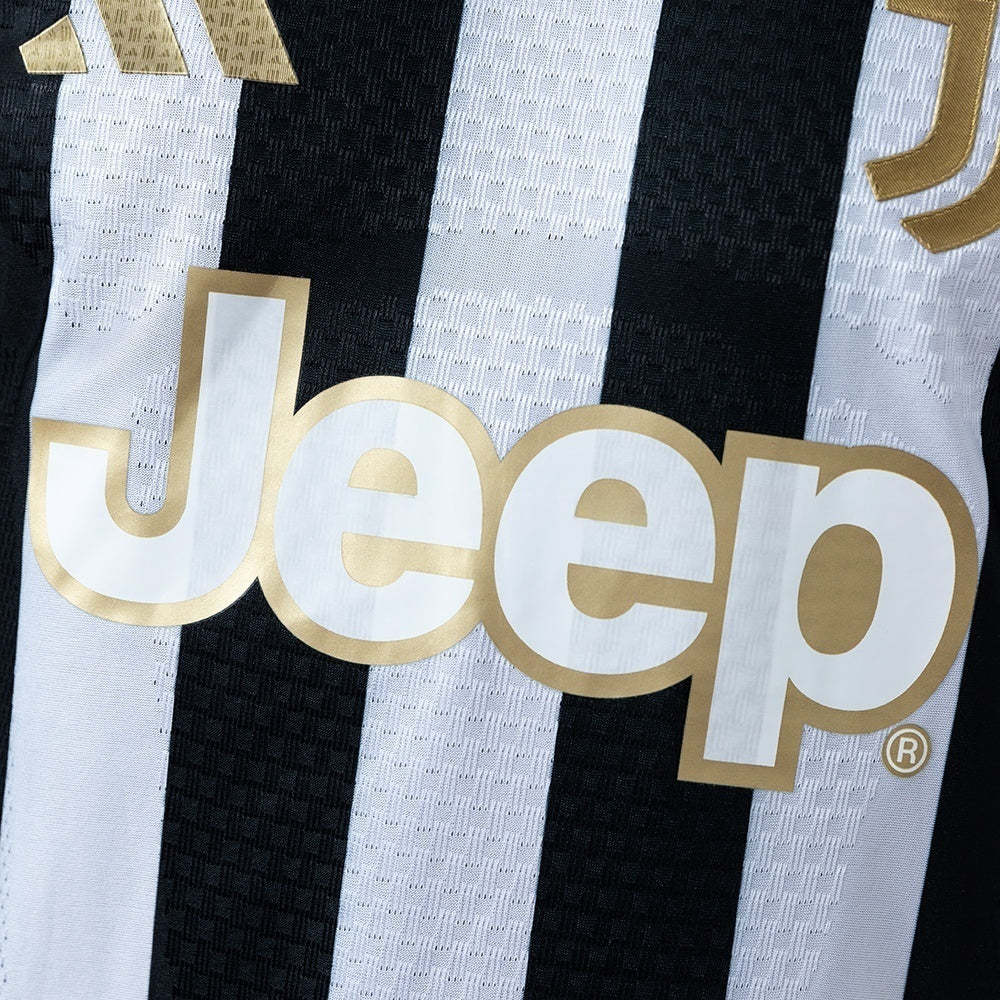 Player Version Juventus Home Jersey 2026-2027 Football Kit product image 5