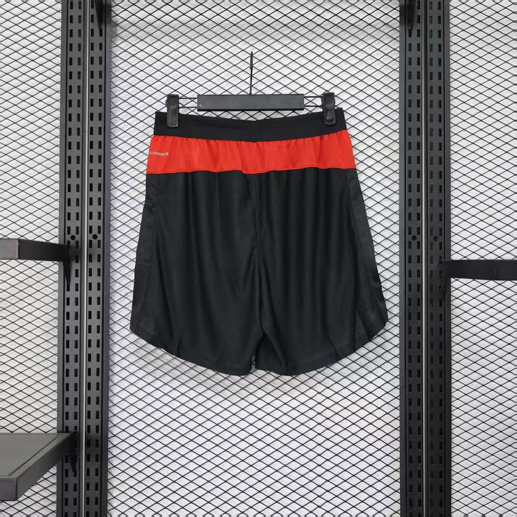 Player Version AC Milan Shorts 25/26 Home Football Kit product image 3
