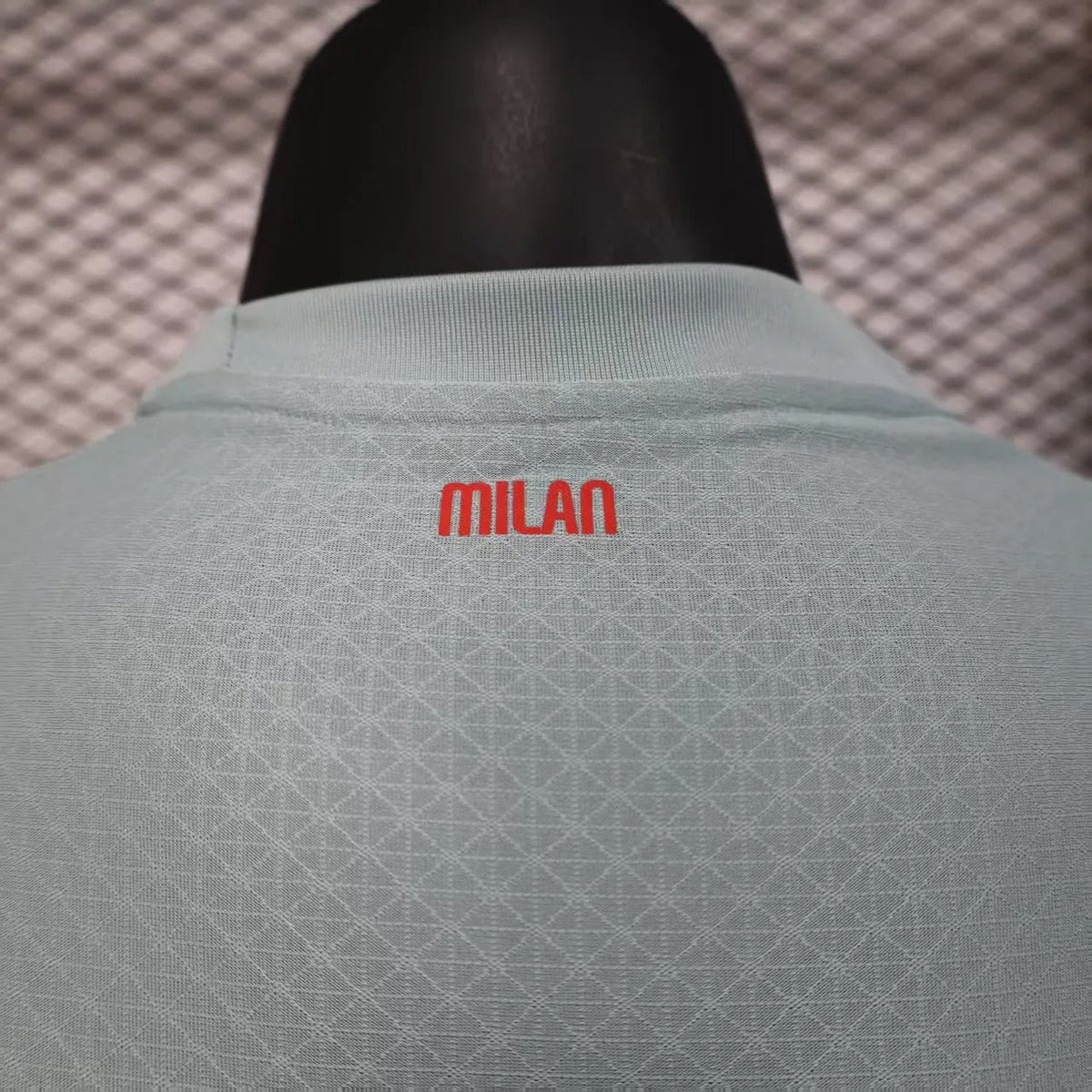 player version ac milan away jersey 25/26 football kit product image 4