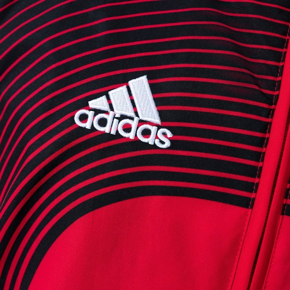 AC Milan Training Windbreaker 2006-2007 Football Soccer product image 7